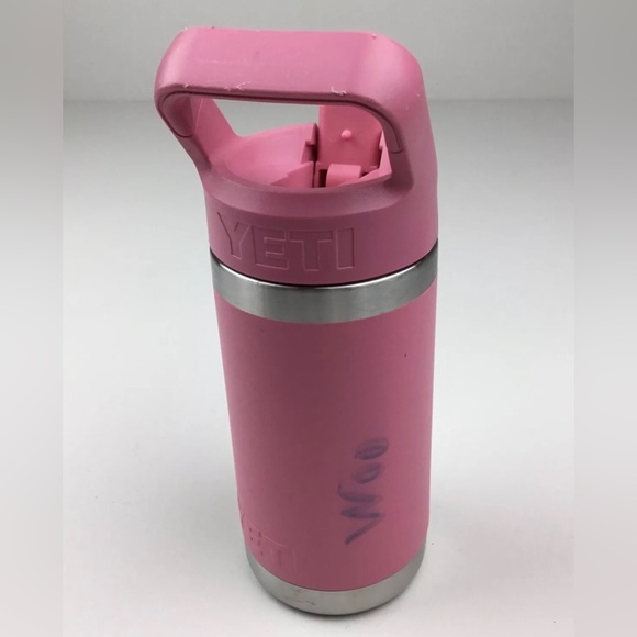 YETI Lot of Vacuum Insulated Steel Tumblers and Water Bottles - Picture 9 of 12